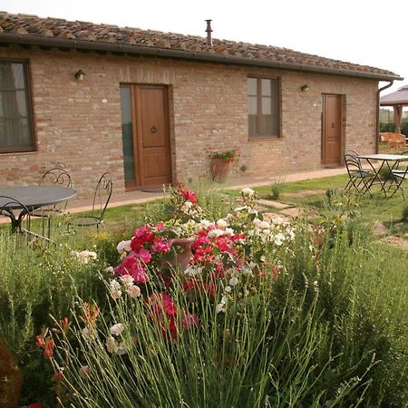 Agriturismo Renaccino Siena Bagian luar foto